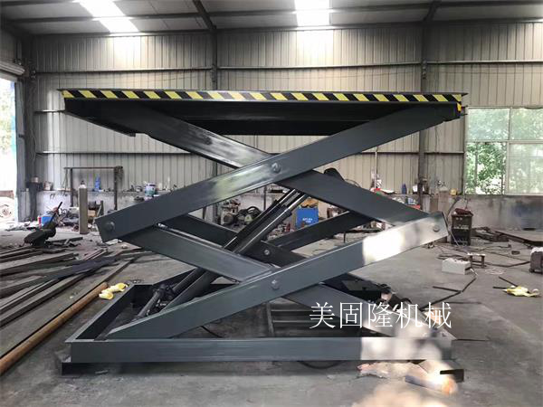南平固定式升降货梯价格